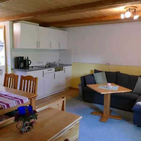 No.5 - Ferienwohnung Schkade Kleingiesshubel Экстерьер фото