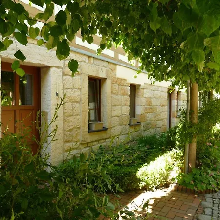 No.5 - Ferienwohnung Schkade Kleingiesshubel Экстерьер фото