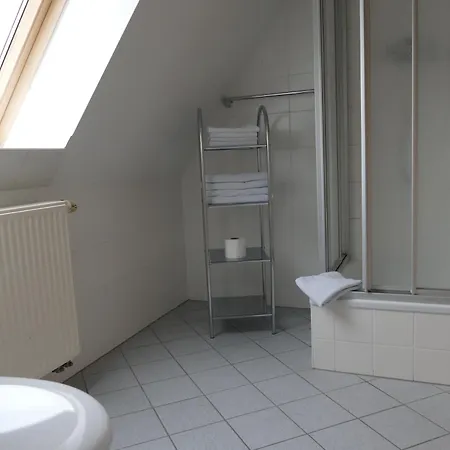 No.5 - Ferienwohnung Schkade Kleingiesshubel Экстерьер фото