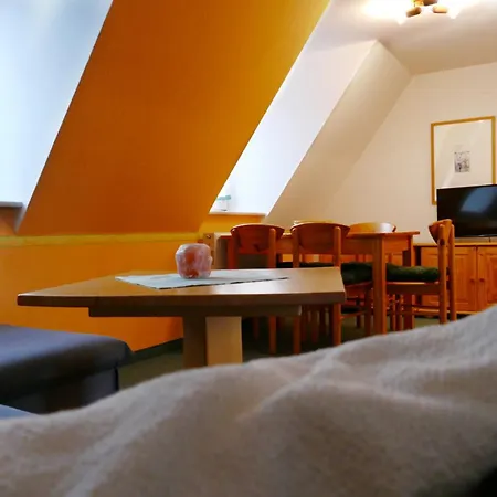 No.5 - Ferienwohnung Schkade Kleingiesshubel Экстерьер фото