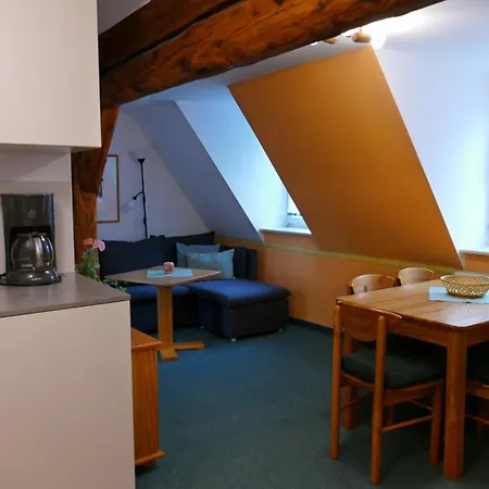 No.5 - Ferienwohnung Schkade Kleingiesshubel Экстерьер фото