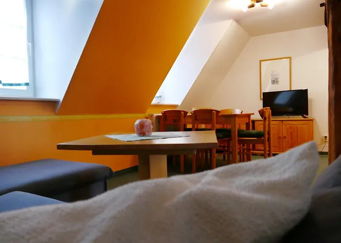 No.5 - Ferienwohnung Schkade