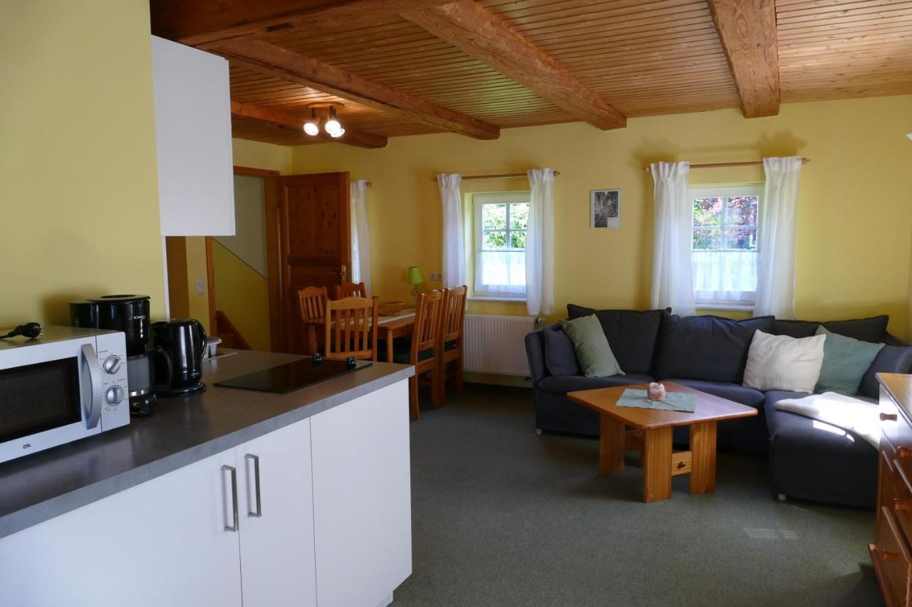 No.5 - Schkade Apartment Kleingiesshubel