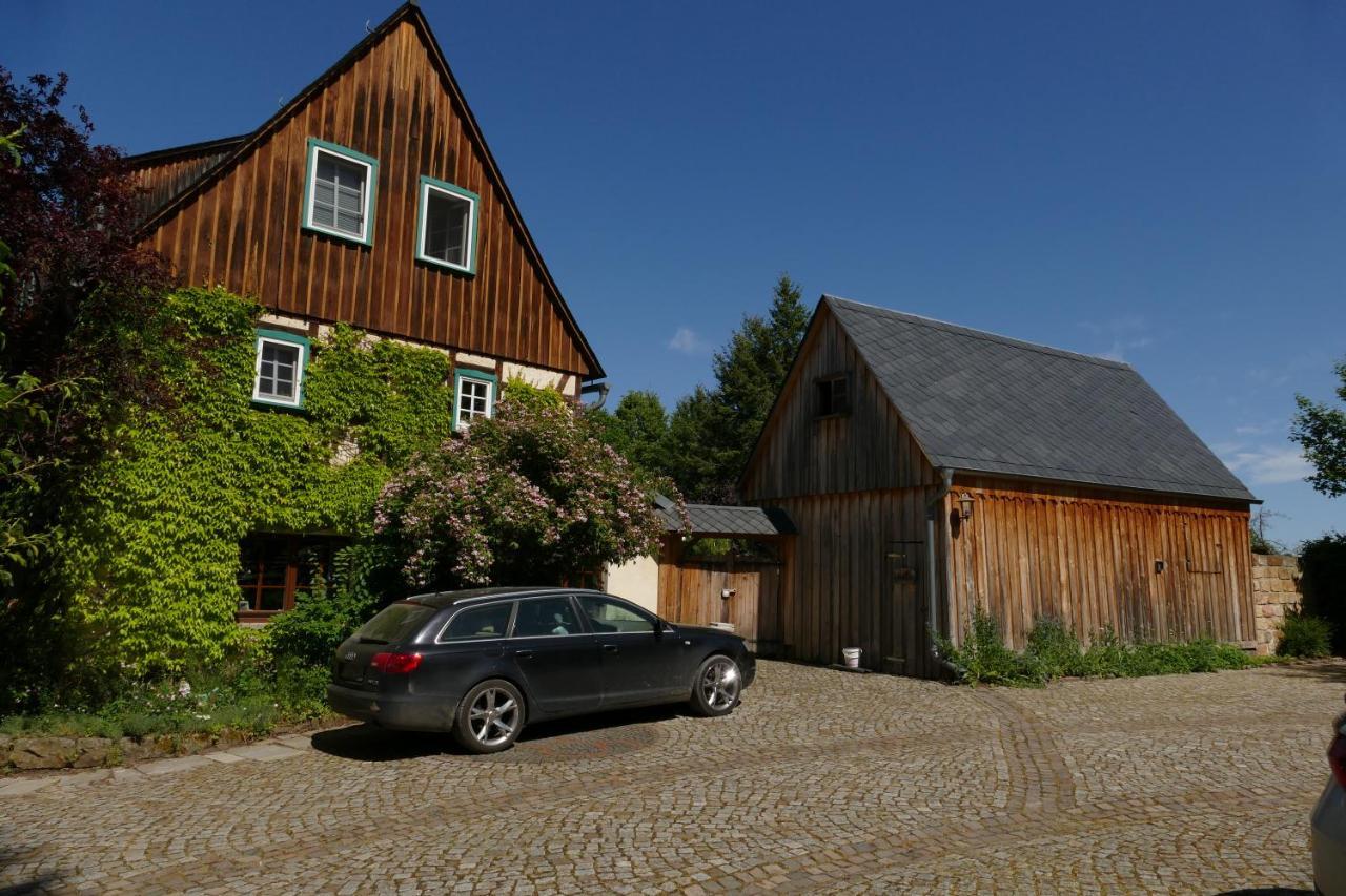 No.5 - Schkade Apartment *