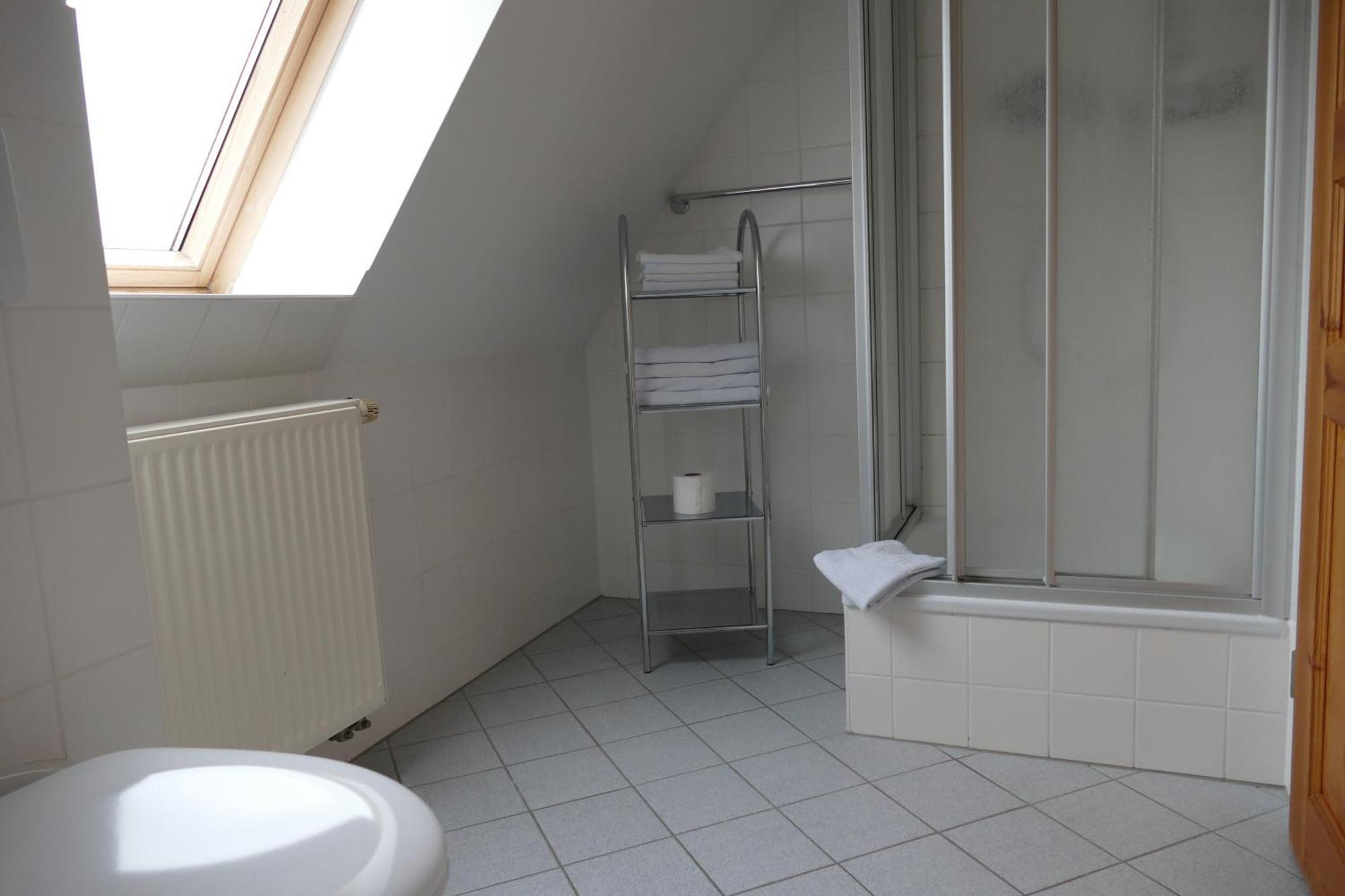 Apartment No.5 - Schkade