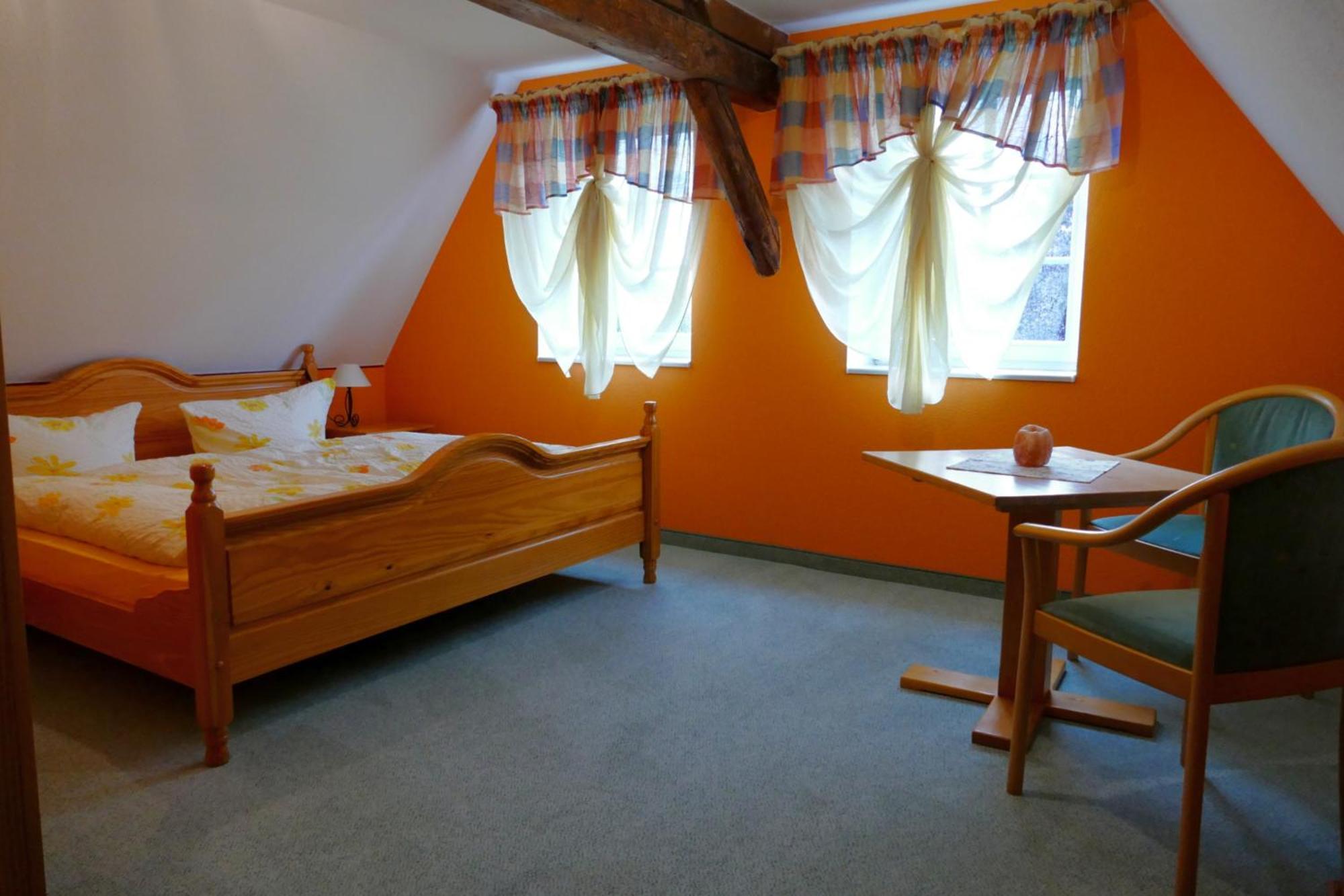 Apartment No.5 - Schkade *