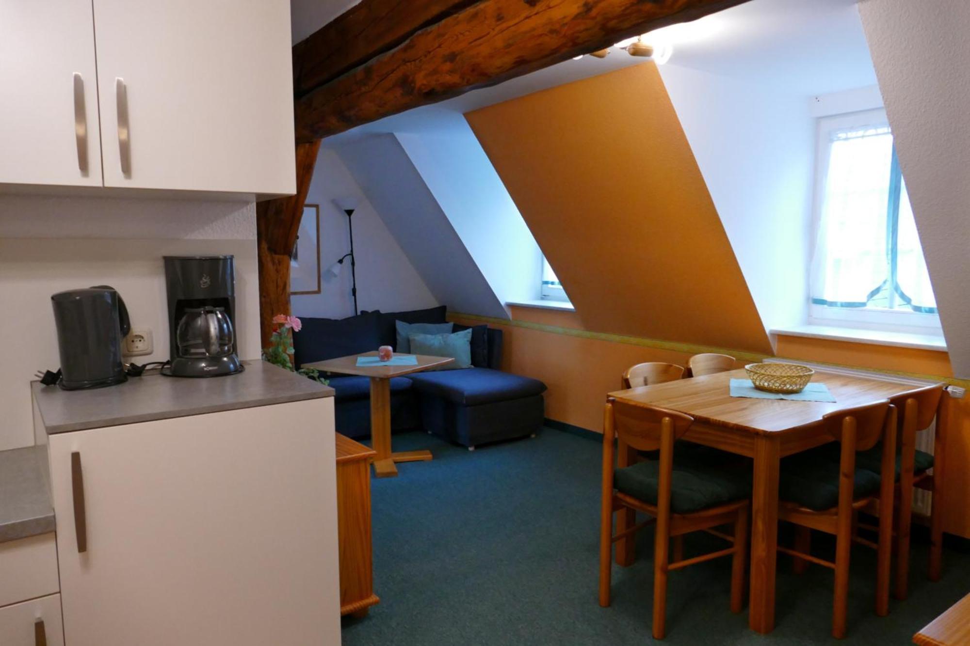 No.5 - Schkade Apartment