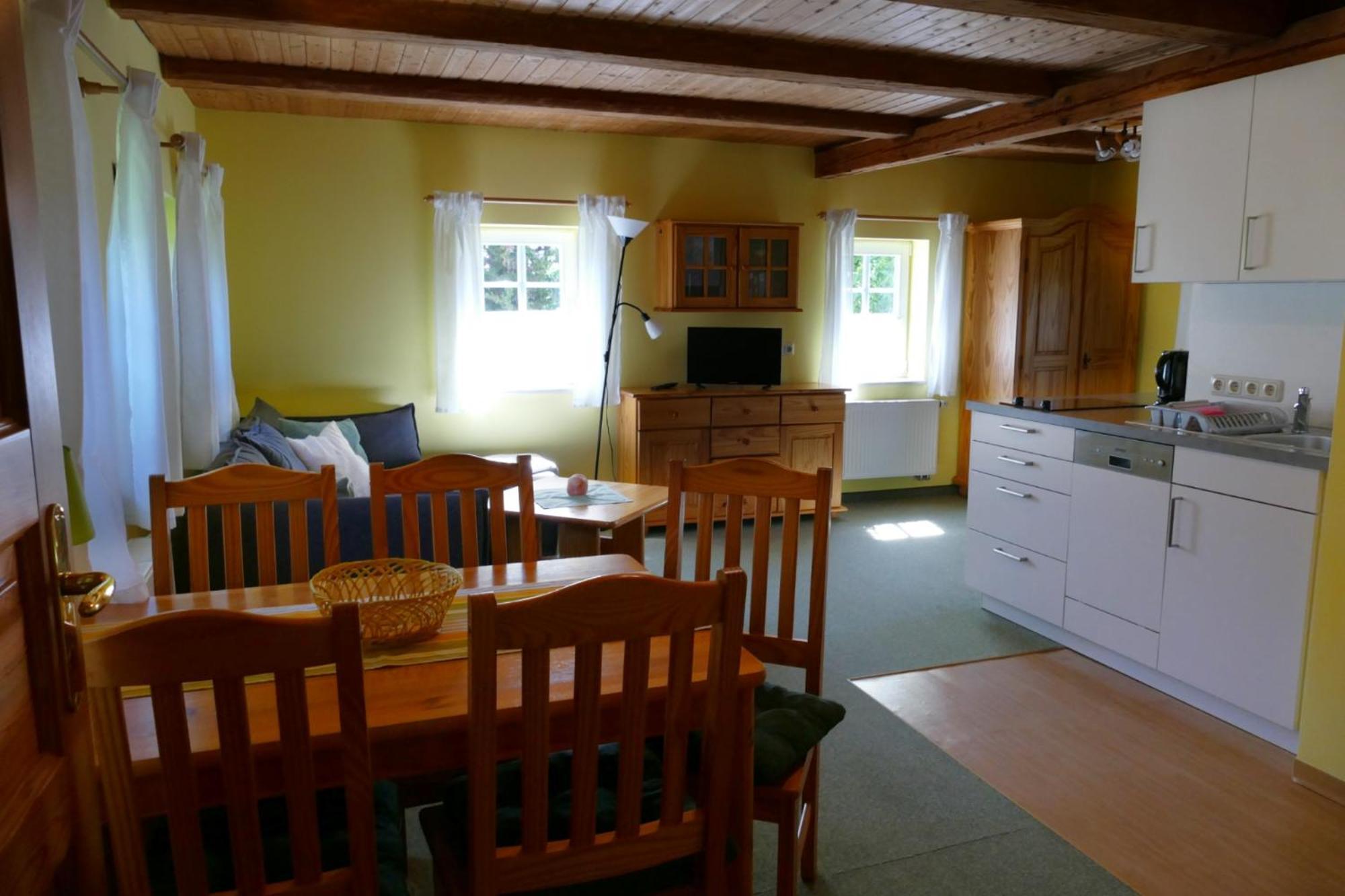 Apartment No.5 - Schkade *