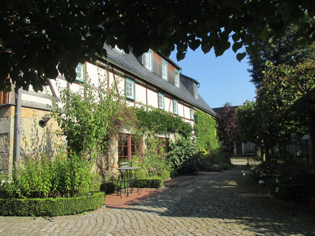 Apartment No.5 - Schkade